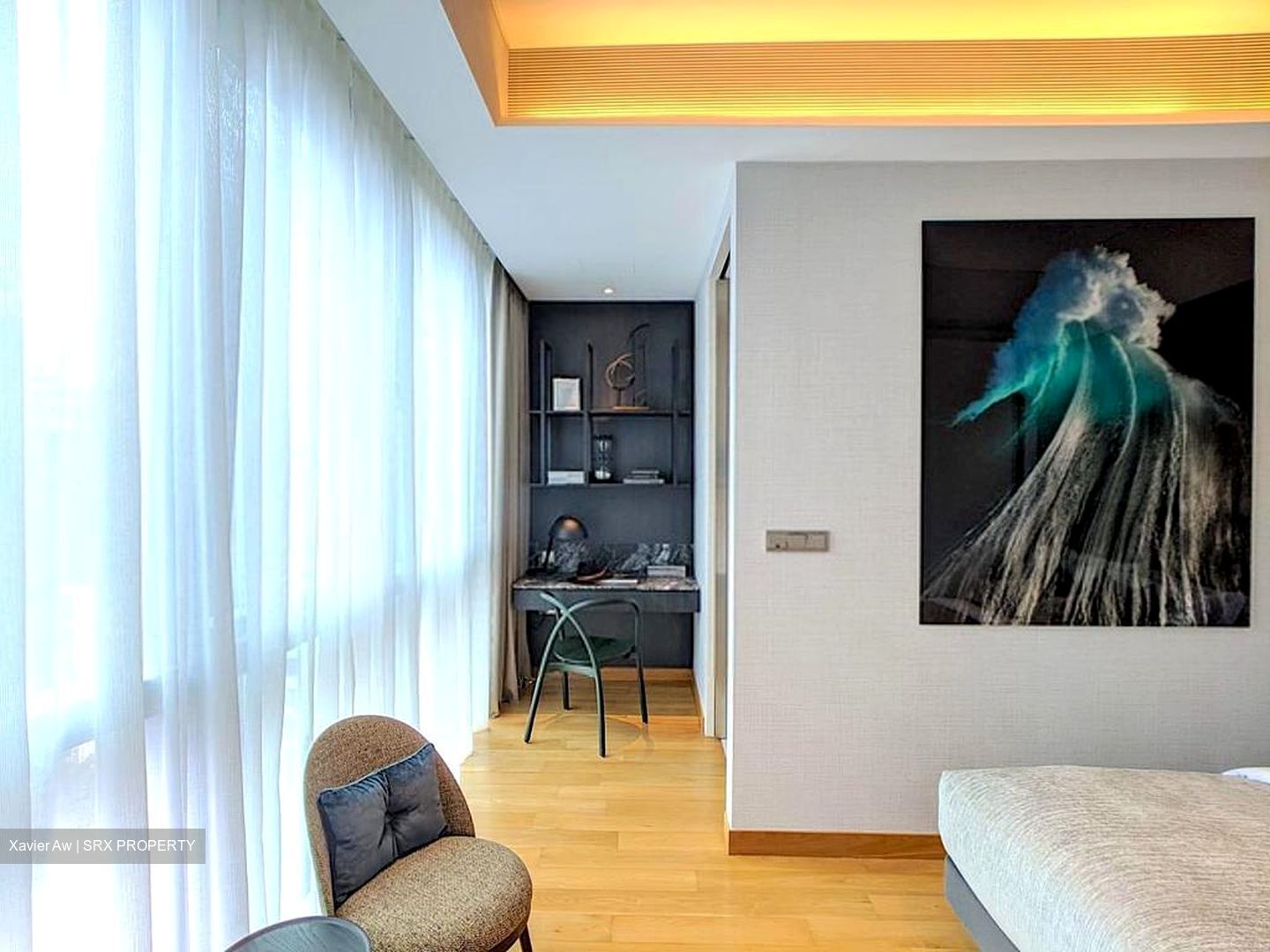 Alba (D9), Apartment #317827141